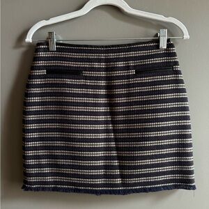 Club Monaco Tweed Skirt 2